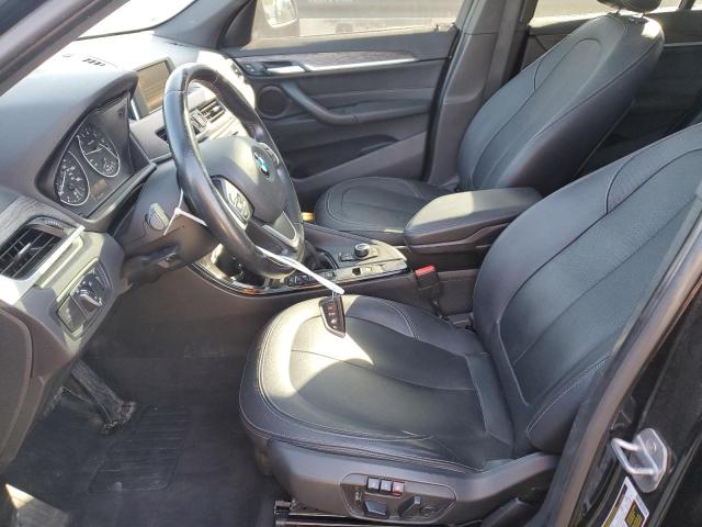 2016 BMW X1 VIN WBXHT3C39G5E51433 COPART salvage auction — HAIL, Ne - Cert Of Title-Salvage, sold $1,800 on 2026-07-21 (photo 7)