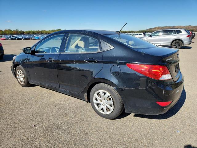 2014 Hyundai Accent VIN KMHCT4AEXEU777559 COPART salvage auction — FRONT END, Other, sold $475 on 2026-07-29 (photo 2)