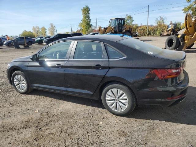 2019 Volkswagen Jetta VIN 3VWC57BU2KM072872 COPART salvage auction — SIDE, Salvage Title, sold $2,550 on 2026-08-10 (photo 2)