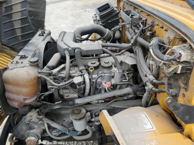 2013 Ic corporation All models VIN 4DRBUSKN5DB298472 COPART salvage auction — MINOR DENT/SCRATCHES, Ia - Certificate Of Title, sold $1,200 on 2026-07-08 (photo 7)