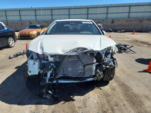 2025 Toyota Camry VIN 4T1DAACK4SU171651 COPART salvage auction — ALL OVER, Az - Cert Of Title - Salvage, sold $4,350 on 2026-07-18 (photo 5)