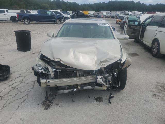 2012 Lexus ES VIN JTHBK1EG0C2479705 COPART salvage auction — FRONT END, Ms - Cert Of Title-Salvaged, sold $875 on 2026-07-31 (photo 5)