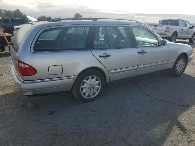 1998 Mercedes-benz E 320 VIN WDBJH65F3WA550761 COPART salvage auction — MINOR DENT/SCRATCHES, Pa - Certificate Of Salvage, sold $775 on 2026-07-31 (photo 3)