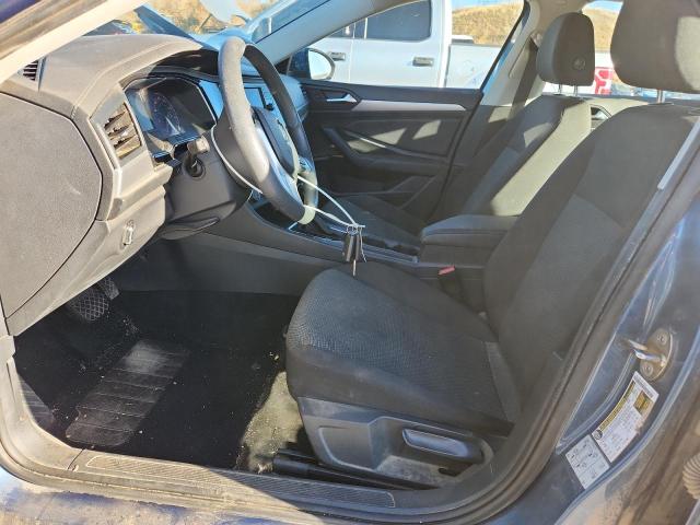 2021 Volkswagen Jetta VIN 3VWC57BU4MM030724 COPART salvage auction — FRONT END, Co - Salvage Title, sold $2,400 on 2026-07-22 (photo 7)