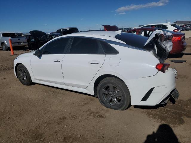 2021 Kia K5 VIN 5XXG14J24MG015642 COPART salvage auction — REAR END, Co - Bill Of Sale-Parts Only, sold $2,350 on 2026-07-07 (photo 2)