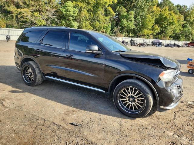 2016 Dodge Durango VIN 1C4RDHDG9GC308116 COPART salvage auction — FRONT END, La - Cert Of Title-Salvage, sold $2,050 on 2026-07-02 (photo 4)