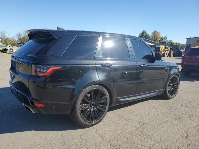 2020 Land rover RANGE ROVER VIN SALWR2SE2LA889301 COPART salvage auction — MINOR DENT/SCRATCHES, Nj - Cert Of Title-Salvage, sold $15,100 on 2026-07-09 (photo 3)