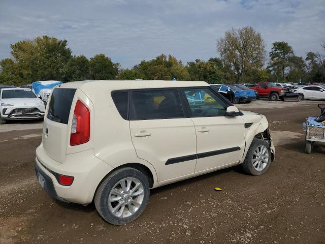 2013 Kia Soul VIN KNDJT2A66D7538791 COPART salvage auction — FRONT END, Ia - Cert Of Title-Salvage Title, sold $575 on 2026-07-10 (photo 3)