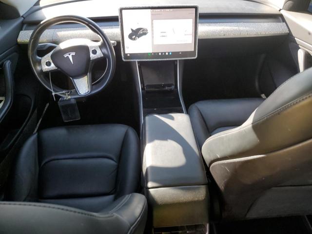 2019 Tesla Model 3 VIN 5YJ3E1EBXKF365336 COPART salvage auction — FRONT END, Co - Bill Of Sale-Parts Only, sold $3,800 on 2026-08-27 (photo 8)