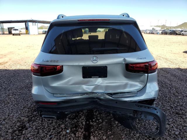 2023 Mercedes-benz Glb-class VIN W1N4M4HB6PW331541 COPART salvage auction — REAR END, Other, sold $15,400 on 2026-08-18 (photo 6)