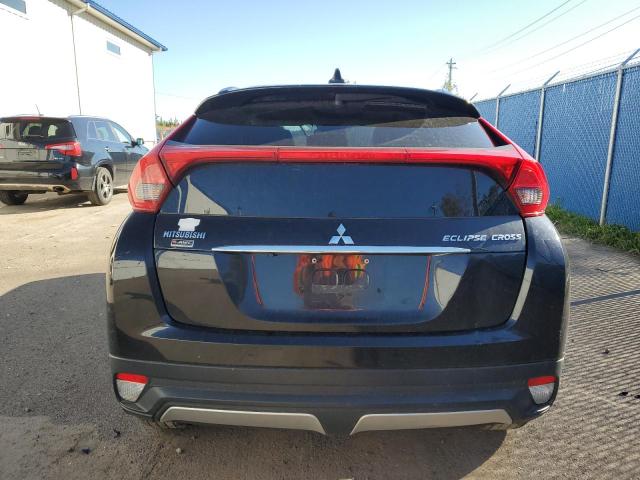 2019 Mitsubishi ECLIPSE VIN JA4AT4AA4KZ603424 COPART salvage auction — FRONT END, Salvage Title, sold $250 on 2026-07-23 (photo 6)
