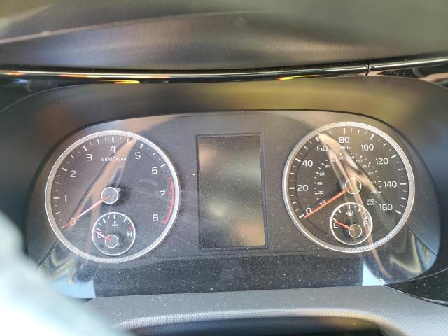 2021 Kia K5 VIN 5XXG14J23MG015664 COPART salvage auction — FRONT END, Ks - Cert Of Title-Salvage, sold $975 on 2026-07-02 (photo 9)