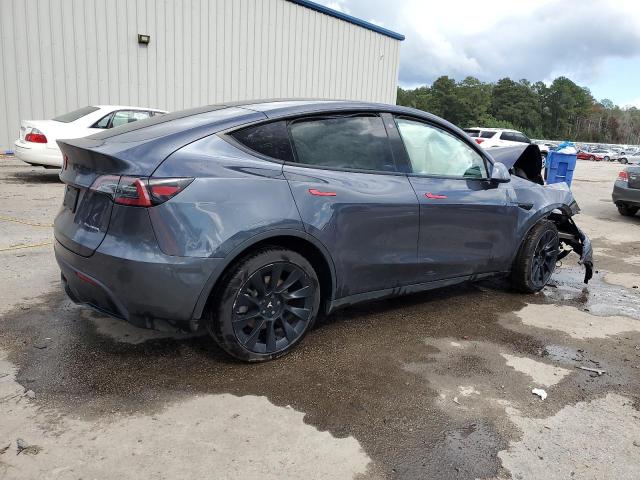 2023 Tesla Model y VIN 7SAYGDEE6PF598765 COPART salvage auction — FRONT END, Sc - Cert Of Title-Salvage, sold $7,200 on 2026-07-20 (photo 3)