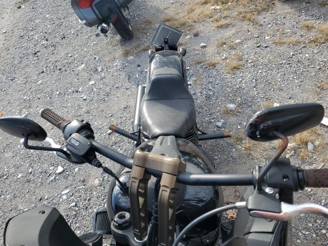 2024 Harley-davidson Fxlrst VIN 1HD1YXZ17RB016648 COPART salvage auction — SIDE, PA - CERTIFICATE OF SALVAGE, sold $7,200 on 2026-07-16 (photo 5)