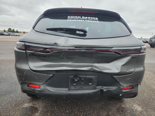 2024 Dodge Hornet VIN ZACNDFAN3R3A38862 COPART salvage auction — REAR END, Mn - Cert Of Title-Salvage, sold $7,700 on 2026-07-14 (photo 6)