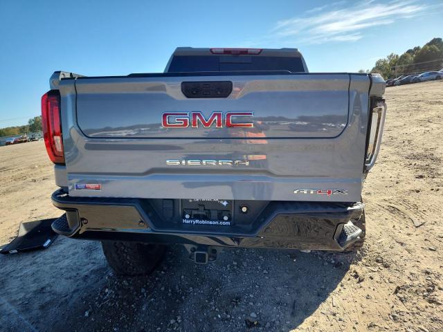 2024 Gmc SIERRA VIN 3GTUUFEL4RG242746 COPART salvage auction — FRONT END, Other, sold $21,600 on 2026-08-26 (photo 6)