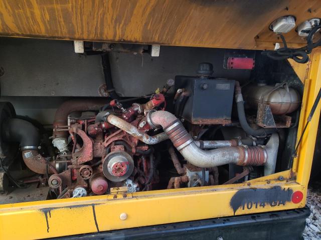 2012 Thomas Saf-t-line VIN 1T7YN4E22C1149985 COPART salvage auction — MINOR DENT/SCRATCHES, CT - CERTIFICATE OF TITLE, sold $2,500 on 2026-07-08 (photo 7)