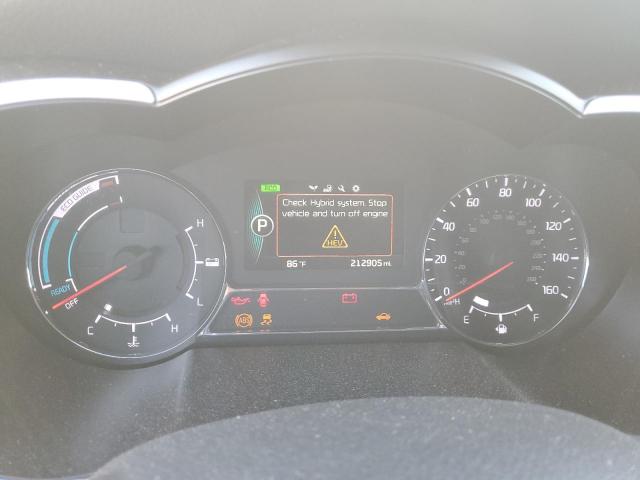 2016 Kia Optima VIN KNAGM4AD8G5096823 COPART salvage auction — SIDE, Id - Salvage Certificate Of Title, sold $275 on 2026-07-21 (photo 9)
