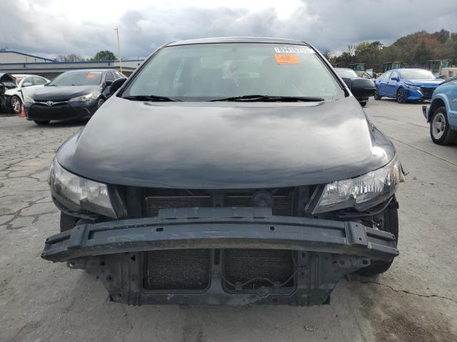 2012 Kia Forte VIN KNAFU4A21C5491639 COPART salvage auction — FRONT END, Tn - Certificate Of Title, sold $575 on 2026-07-13 (photo 5)