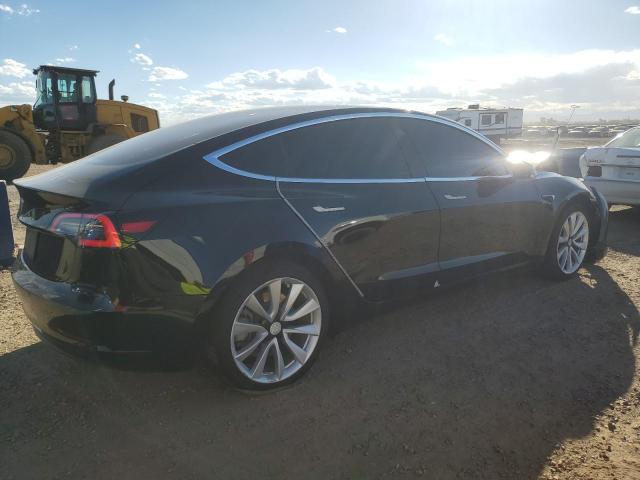 2019 Tesla Model 3 VIN 5YJ3E1EBXKF365336 COPART salvage auction — FRONT END, Co - Bill Of Sale-Parts Only, sold $3,800 on 2026-08-27 (photo 3)