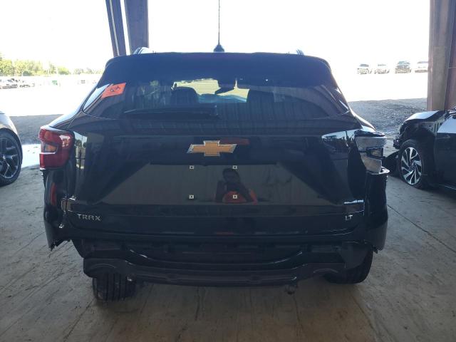 2026 Chevrolet Trax VIN KL77LHEP4TC007186 COPART salvage auction — FRONT END, Fl - Certificate Of Destruction, sold $3,400 on 2026-07-16 (photo 6)