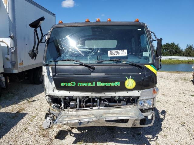 2017 Mitsubishi Fe VIN JL6BPH1AXHK002954 COPART salvage auction — FRONT END, Salvage Title, sold $7,100 on 2026-07-22 (photo 5)