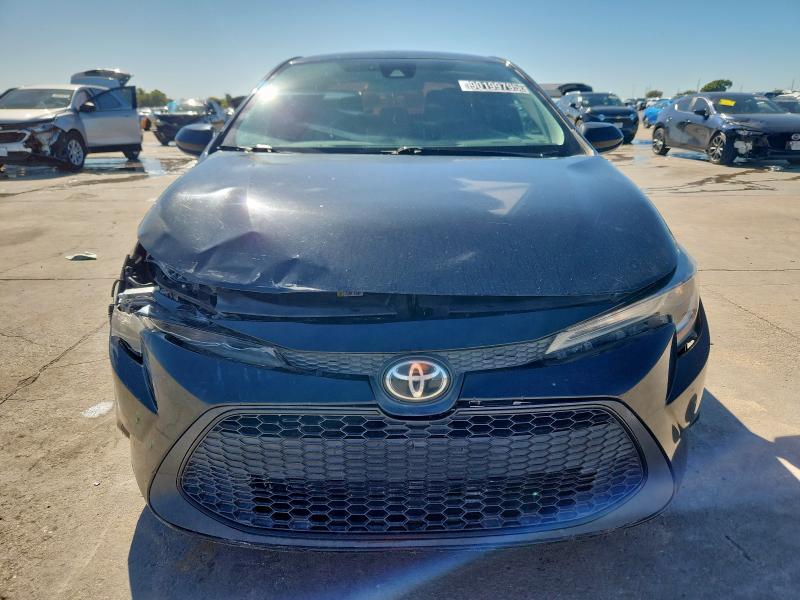 2020 Toyota Corolla VIN 5YFEPRAE4LP093938 COPART salvage auction — FRONT END, TX - CERTIFICATE OF TITLE, sold $1,500 on 2026-07-21 (photo 5)