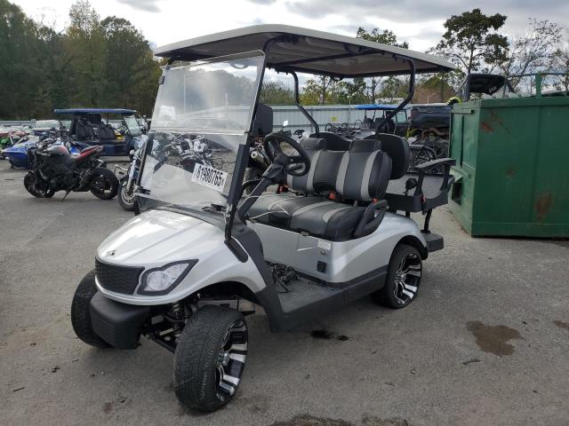 2021 Othr Golf cart VIN 7NJRGB1D0MC000942 COPART salvage auction — WATER/FLOOD, NJ - CERT OF TITLE-SALVAGE FLOOD, sold $425 on 2026-07-09 (photo 2)