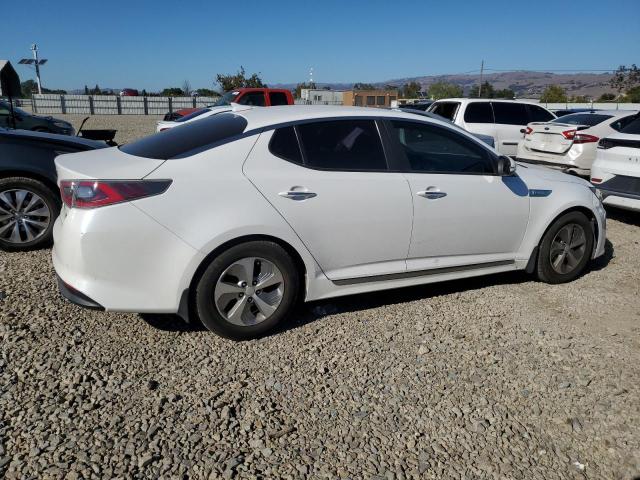 2016 Kia Optima VIN KNAGM4AD8G5096823 COPART salvage auction — SIDE, Id - Salvage Certificate Of Title, sold $275 on 2026-07-21 (photo 3)