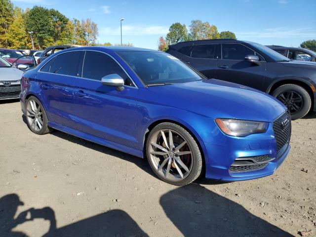 2016 Audi S3 VIN WAUB1GFF2G1059921 COPART salvage auction — SIDE, Ct - Cert Of Title-Salvage, sold $525 on 2026-07-30 (photo 4)