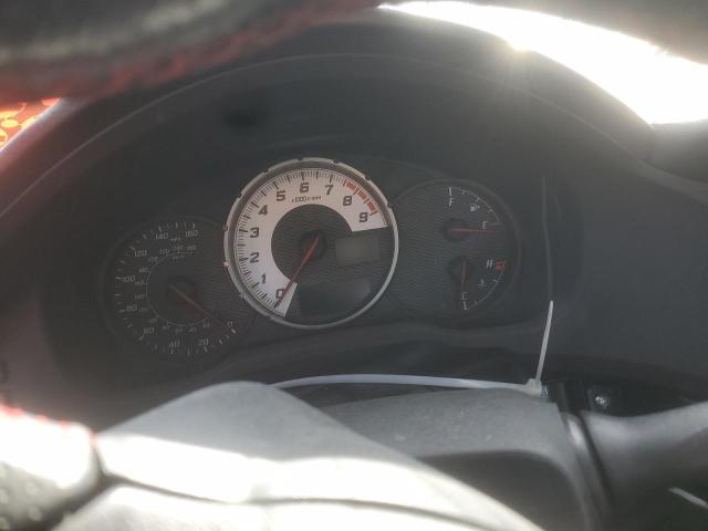 2013 Toyota VIN JF1ZNAA12D1716880 COPART salvage auction — FRONT END, Ct - Cert Of Title-Salvage, sold $1,100 on 2026-07-24 (photo 9)