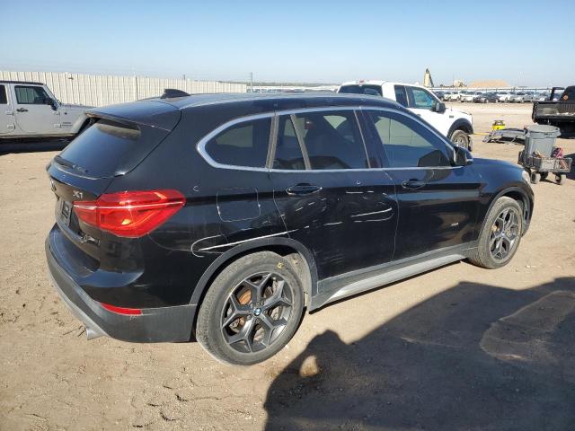 2016 BMW X1 VIN WBXHT3C39G5E51433 COPART salvage auction — HAIL, Ne - Cert Of Title-Salvage, sold $1,800 on 2026-07-21 (photo 3)
