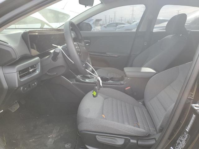 2025 Kia K4 VIN 3KPFU4DE1SE083993 COPART salvage auction — REAR END, Il - Salvage Certificate, sold $7,000 on 2026-07-30 (photo 7)