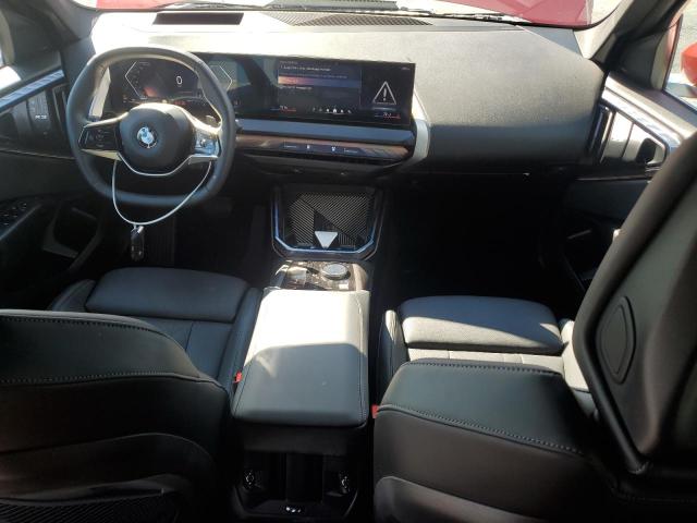 2025 BMW X3 VIN 5UX53GP03S9Y72083 COPART salvage auction — FRONT END, Salvage Title, sold $17,900 on 2026-07-28 (photo 8)