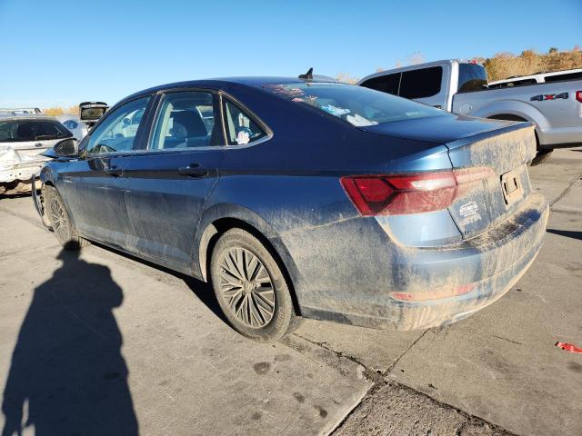 2021 Volkswagen Jetta VIN 3VWC57BU4MM030724 COPART salvage auction — FRONT END, Co - Salvage Title, sold $2,400 on 2026-07-22 (photo 2)