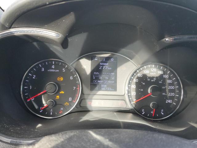 2016 Kia Forte VIN KNAFZ6A37G5639496 COPART salvage auction — SIDE, Ab - Bos - Active, sold $1,900 on 2026-07-30 (photo 9)