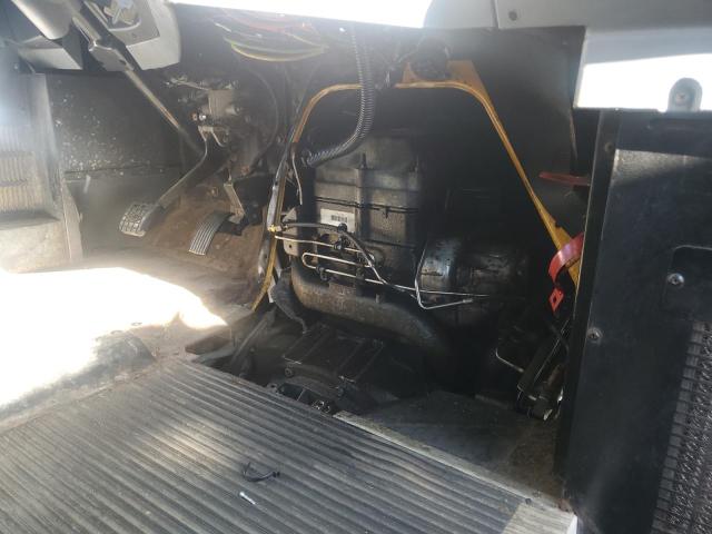 2014 Icrp All models VIN 4DRBUAAN2EB787876 COPART salvage auction — NORMAL WEAR, NY - CERTIFICATE OF TITLE, sold $1,200 on 2026-07-20 (photo 9)