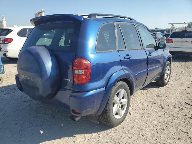 2005 Toyota Rav 4 VIN JTEHD20V356032813 COPART salvage auction — REAR END, Mo - Salvage Certificate Of Title, sold $1,700 on 2026-07-07 (photo 3)