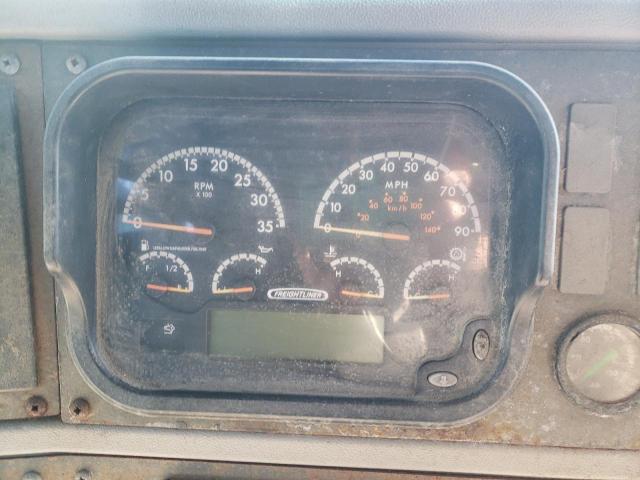 2012 Thomas Saf-t-line VIN 1T7YN4E26C1149990 COPART salvage auction — MINOR DENT/SCRATCHES, CT - CERTIFICATE OF TITLE, sold $2,500 on 2026-07-29 (photo 8)