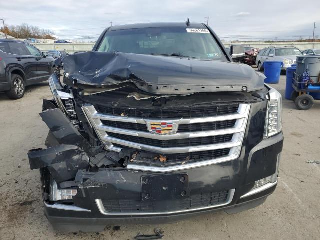 2018 Cadillac Escalade VIN 1GYS4JKJ5JR371140 COPART salvage auction — FRONT END, Pa - Certificate Of Salvage, sold $3,750 on 2026-07-31 (photo 5)