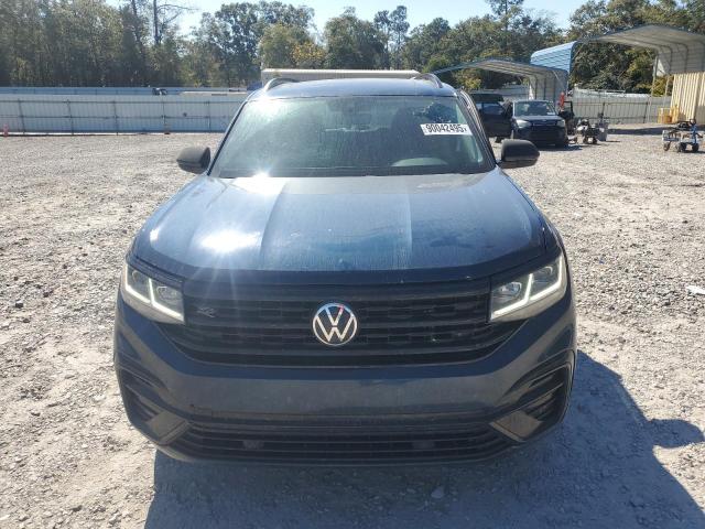 2023 Volkswagen Atlas VIN 1V2SR2CA0PC544732 COPART salvage auction — Side, GA - CERT OF TITLE-SALVAGE, sold $6,900 on 2026-01-06 (photo 5)