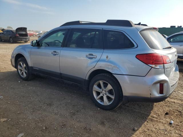 2014 Subaru Outback VIN 4S4BRCLC4E3212391 COPART salvage auction — FRONT END, IL - SALVAGE CERTIFICATE, sold $2,250 on 2026-07-02 (photo 2)