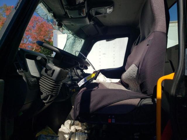 2023 International Hv VIN 1HTEJMML1PH051178 COPART salvage auction — ROLLOVER, Nh - Cert Of Title-Salvage, sold $26,250 on 2026-07-29 (photo 5)