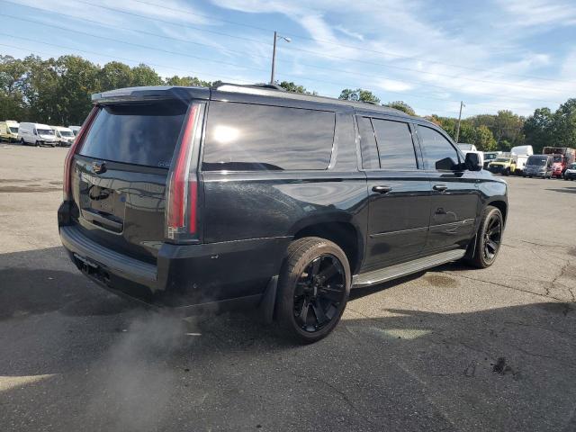 2017 Cadillac Escalade VIN 1GYS4HKJ1HR137032 COPART salvage auction — NORMAL WEAR, In - Certificate Of Title (P), sold $9,900 on 2026-07-09 (photo 3)