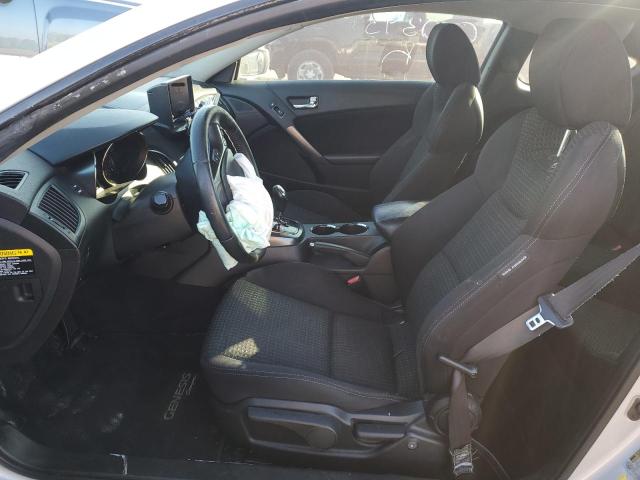 2014 Hyundai Santa fe VIN KM8SRDHF1EU075994 COPART salvage auction — FRONT END, Wv - Salvage Certificate, sold $1,500 on 2026-07-10 (photo 7)