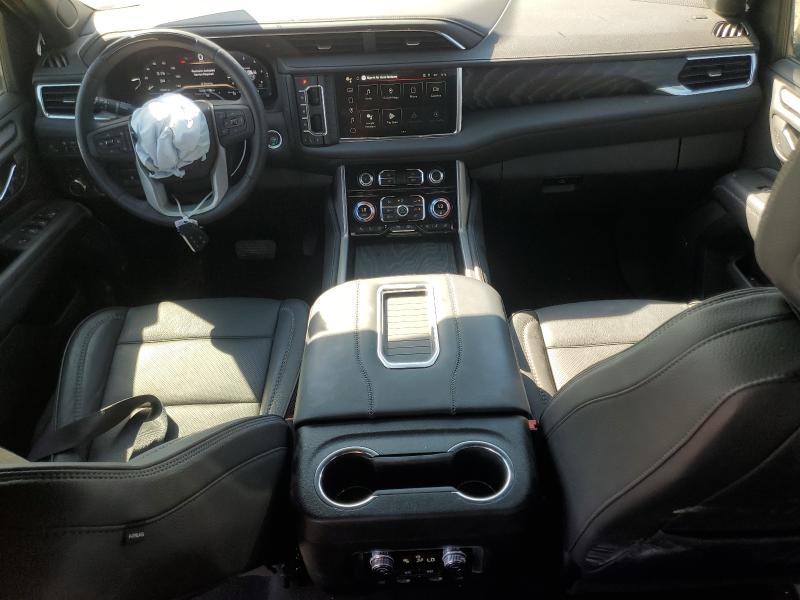 2023 Gmc Yukon VIN 1GKS2DKLXPR426452 COPART salvage auction — SIDE, Tx - Salvage Vehicle Title, sold $16,700 on 2026-07-28 (photo 8)