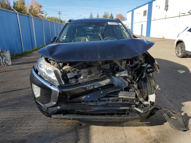 2019 Mitsubishi ECLIPSE VIN JA4AT4AA4KZ603424 COPART salvage auction — FRONT END, Salvage Title, sold $250 on 2026-07-23 (photo 5)