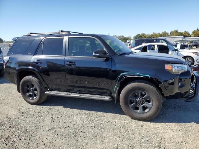 2018 Toyota 4runner VIN JTEBU5JR1J5569298 COPART salvage auction — FRONT END, Ca - Salvage Certificate, sold $14,200 on 2026-07-07 (photo 4)