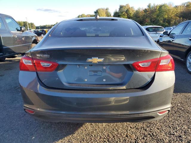 2017 Chevrolet Malibu ls VIN 1G1ZB5ST3HF130118 COPART salvage auction — MINOR DENT/SCRATCHES, MI - CERTIFICATE OF TITLE, sold $1,950 on 2026-07-03 (photo 6)