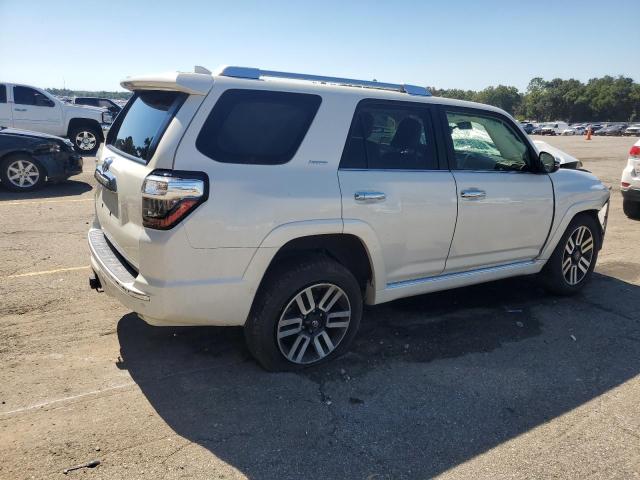 2023 Toyota 4runner VIN JTEKU5JR3P6158150 COPART salvage auction — FRONT END, AL - CERT OF TITLE-SALVAGE TITLE, sold $11,800 on 2026-07-27 (photo 3)